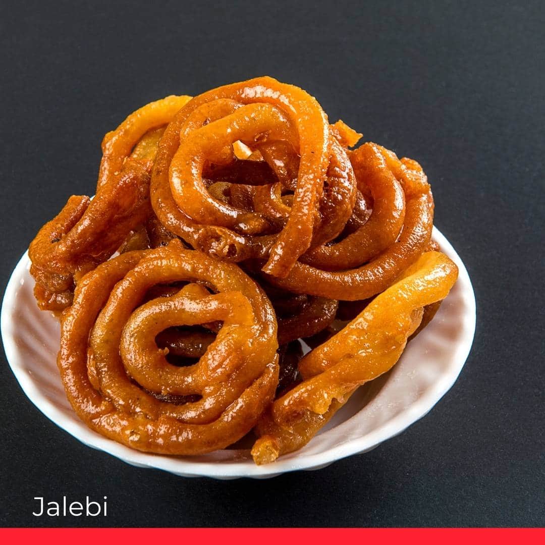 Jalebi