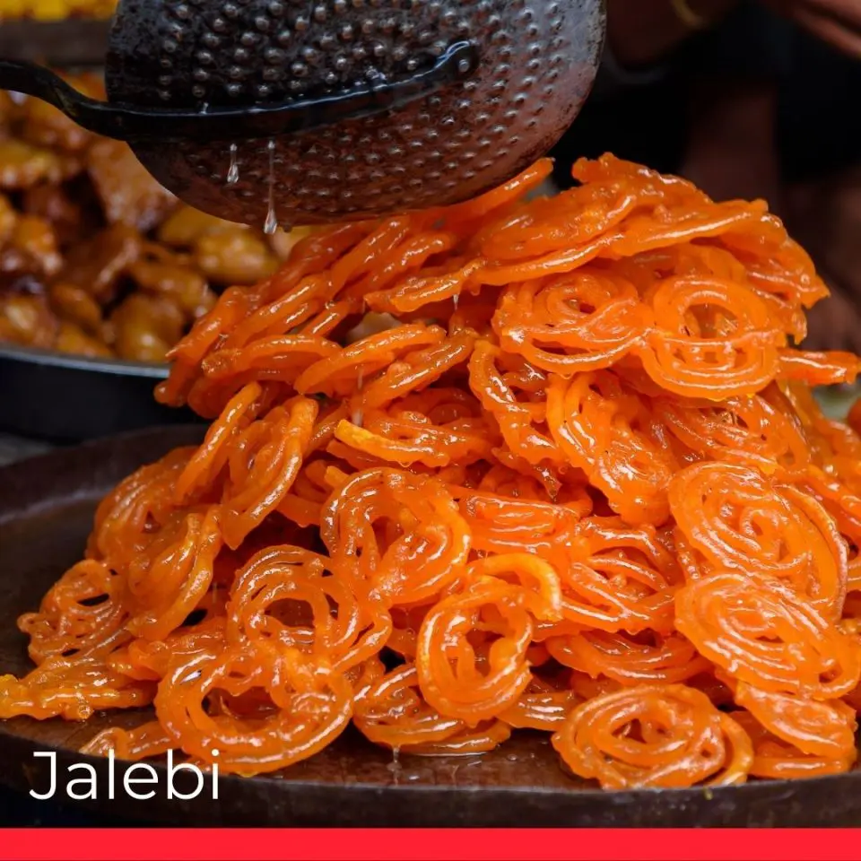 Jalebi