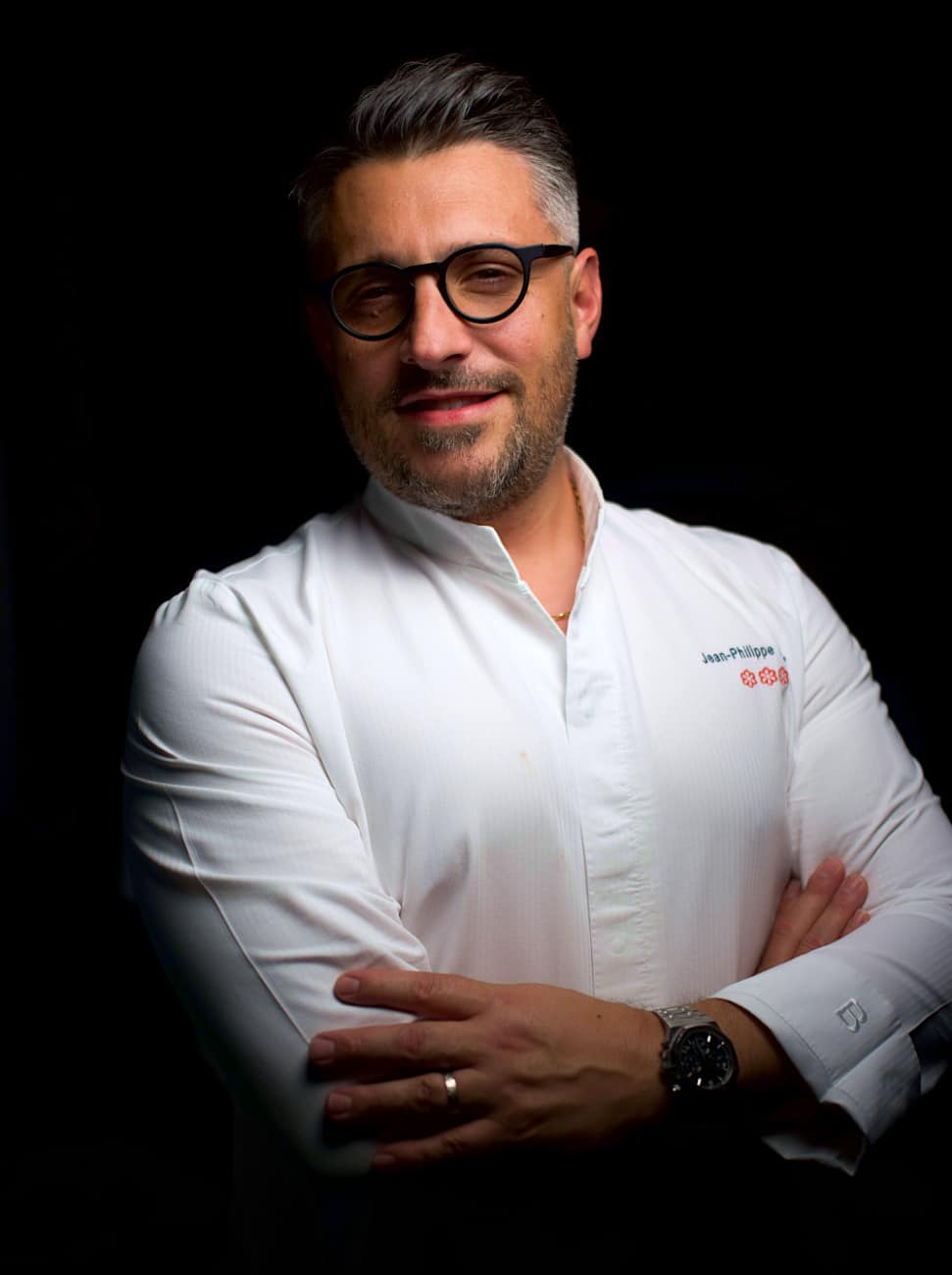 Jean-Philippe Blondet
