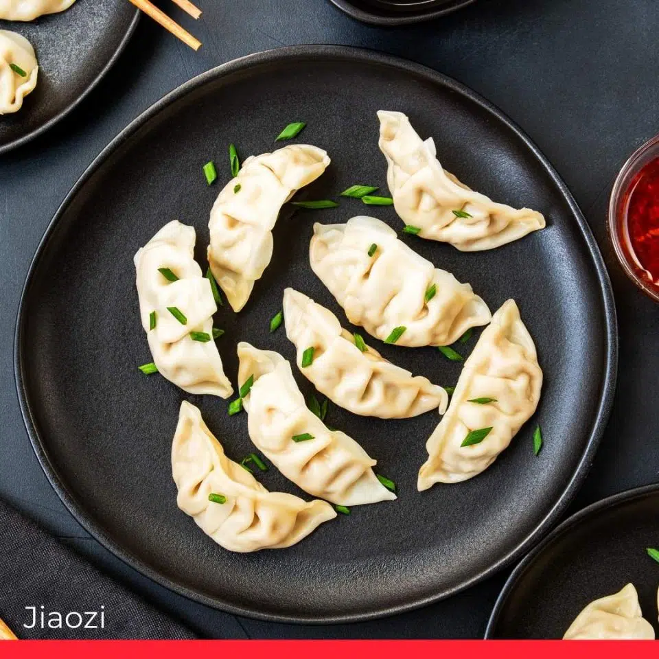 Jiaozi