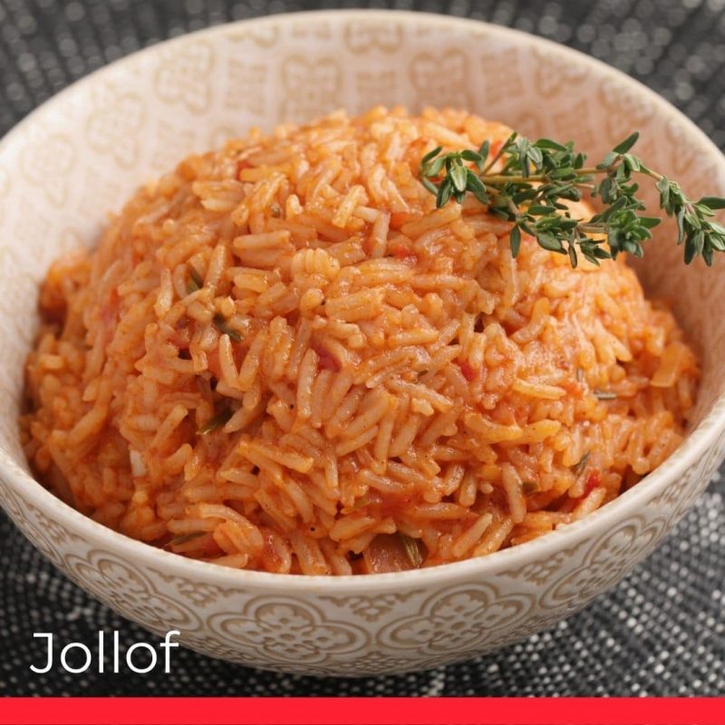 Jollof