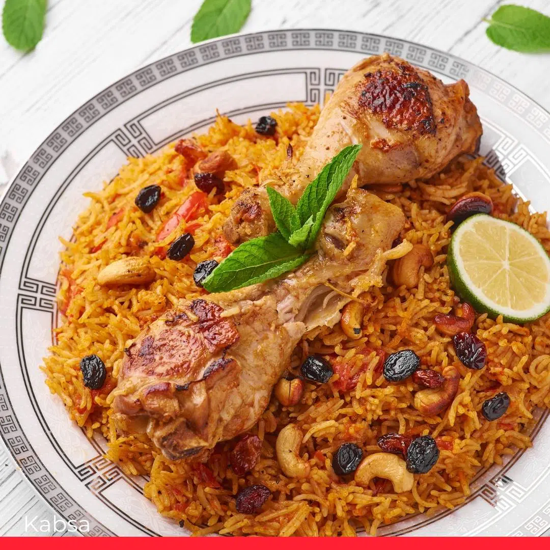 Kabsa