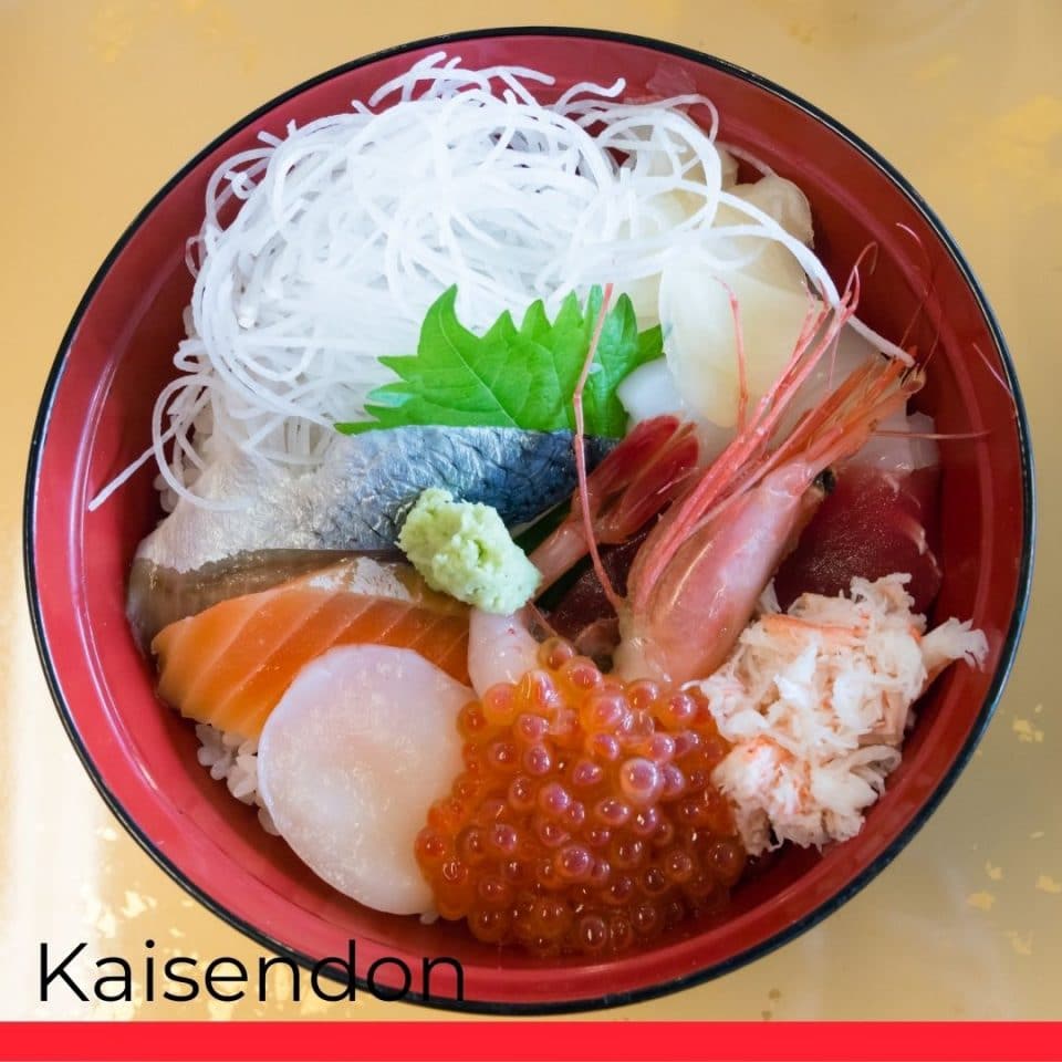 Kaisendon