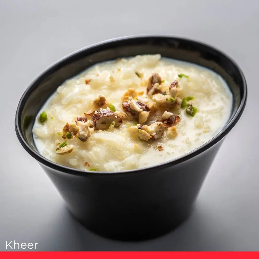 Kheer