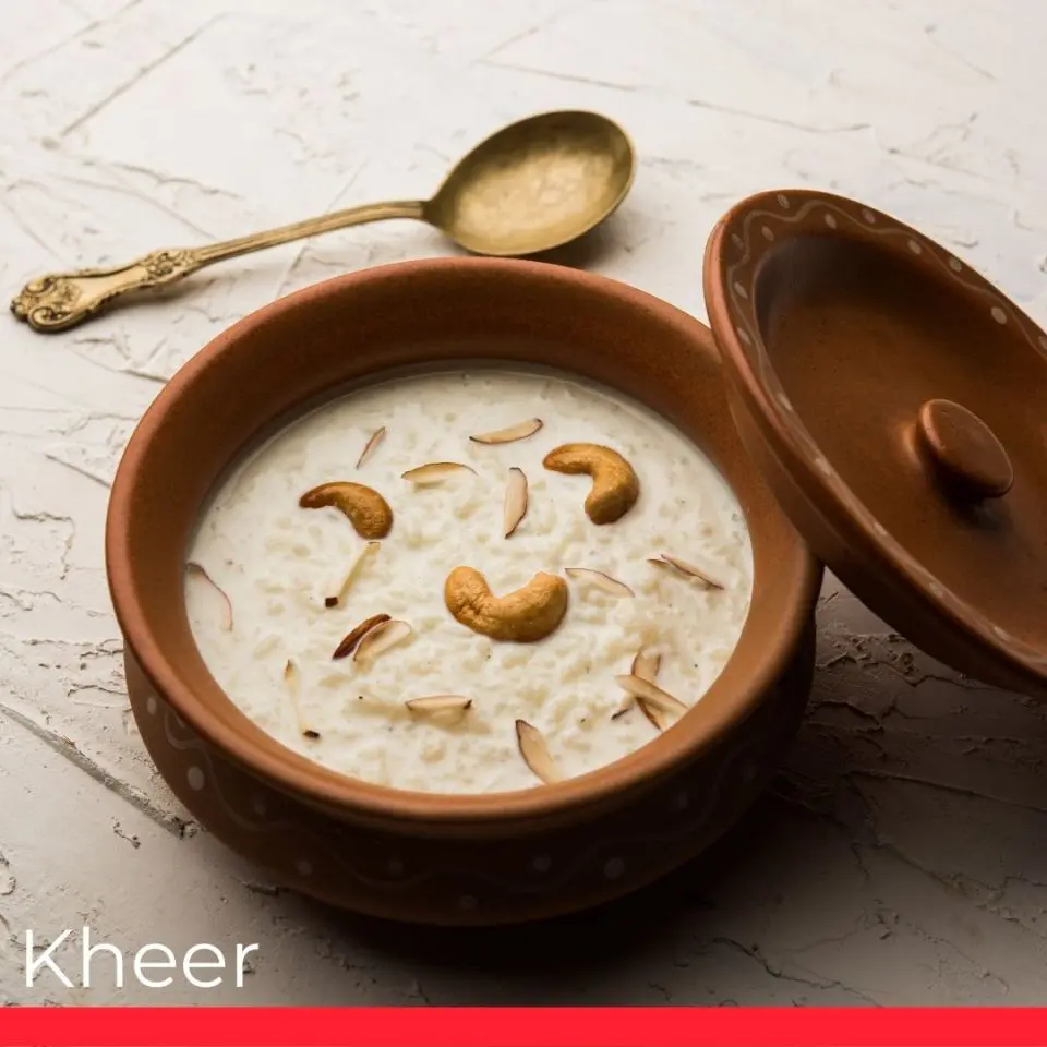 Kheer