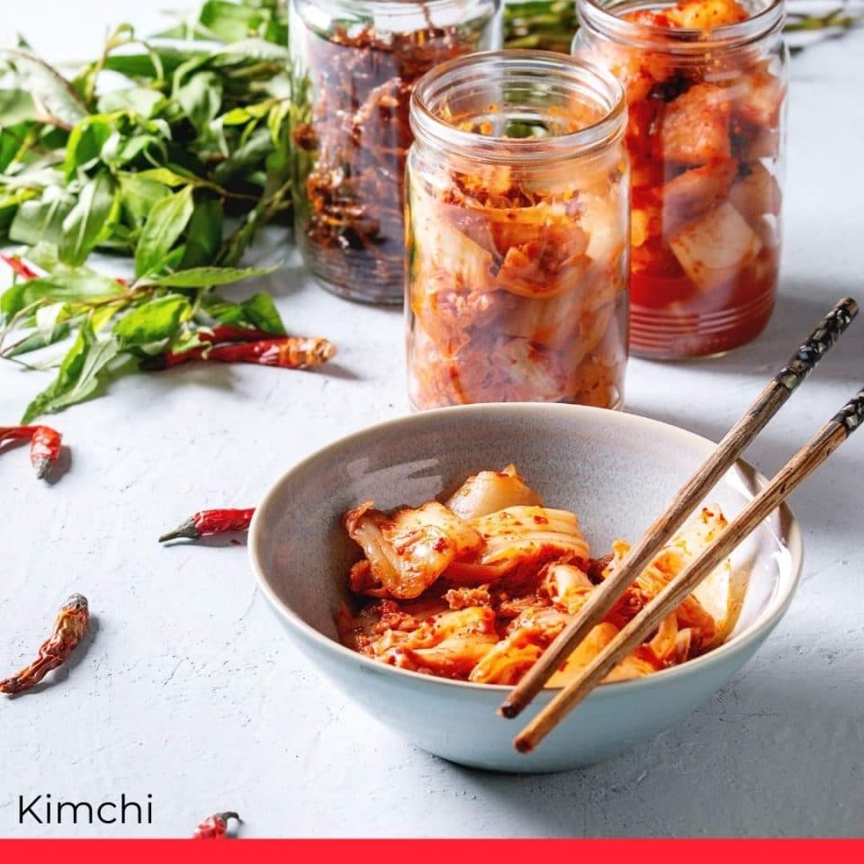 Kimchi