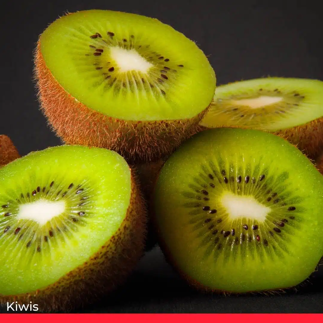 Kiwis