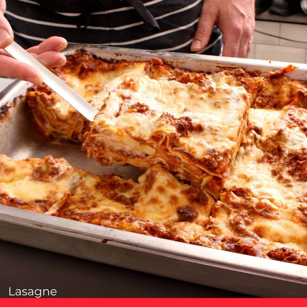 Lasagne