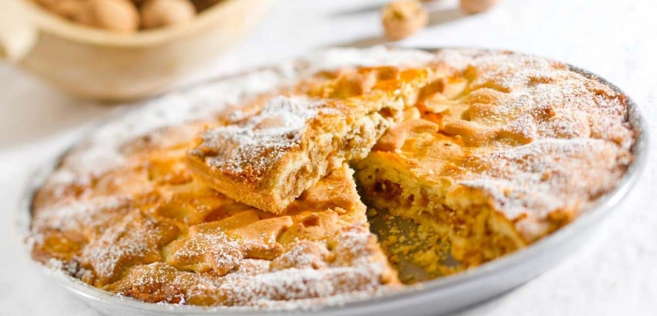 Le Gâteau Payernois