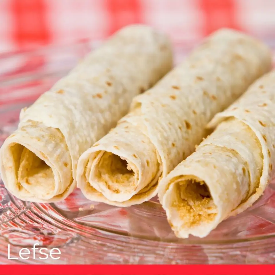 Lefse