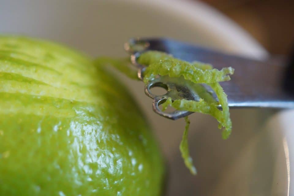 Curry Leaf Alternative