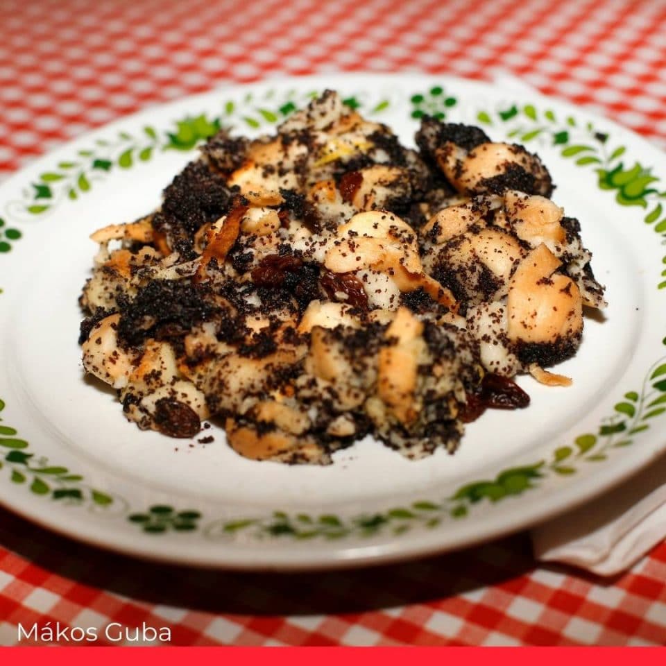 Most Popular Christmas Foods in Hungary - Chef's Pencil