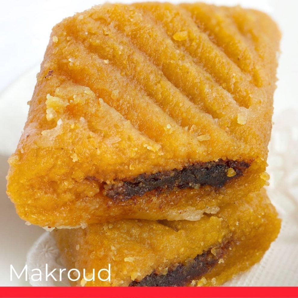 Makroud