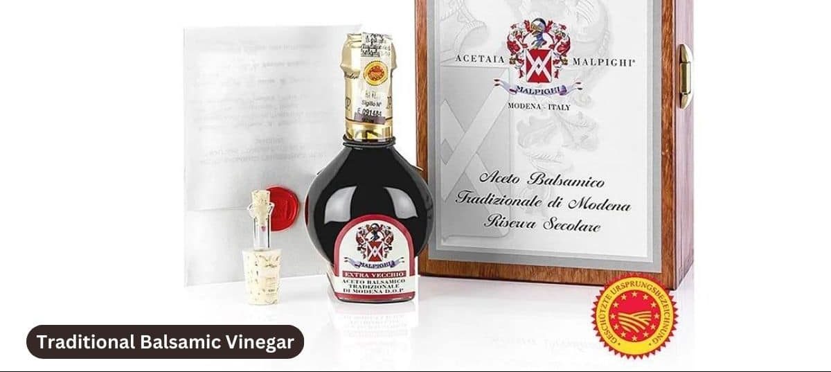 Most Expensive Balsamic Vinegar in the World