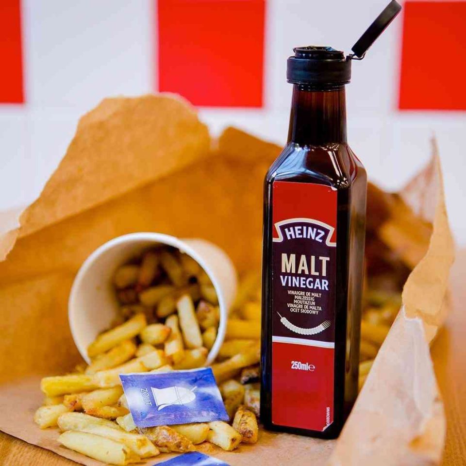 Malt Vinegar