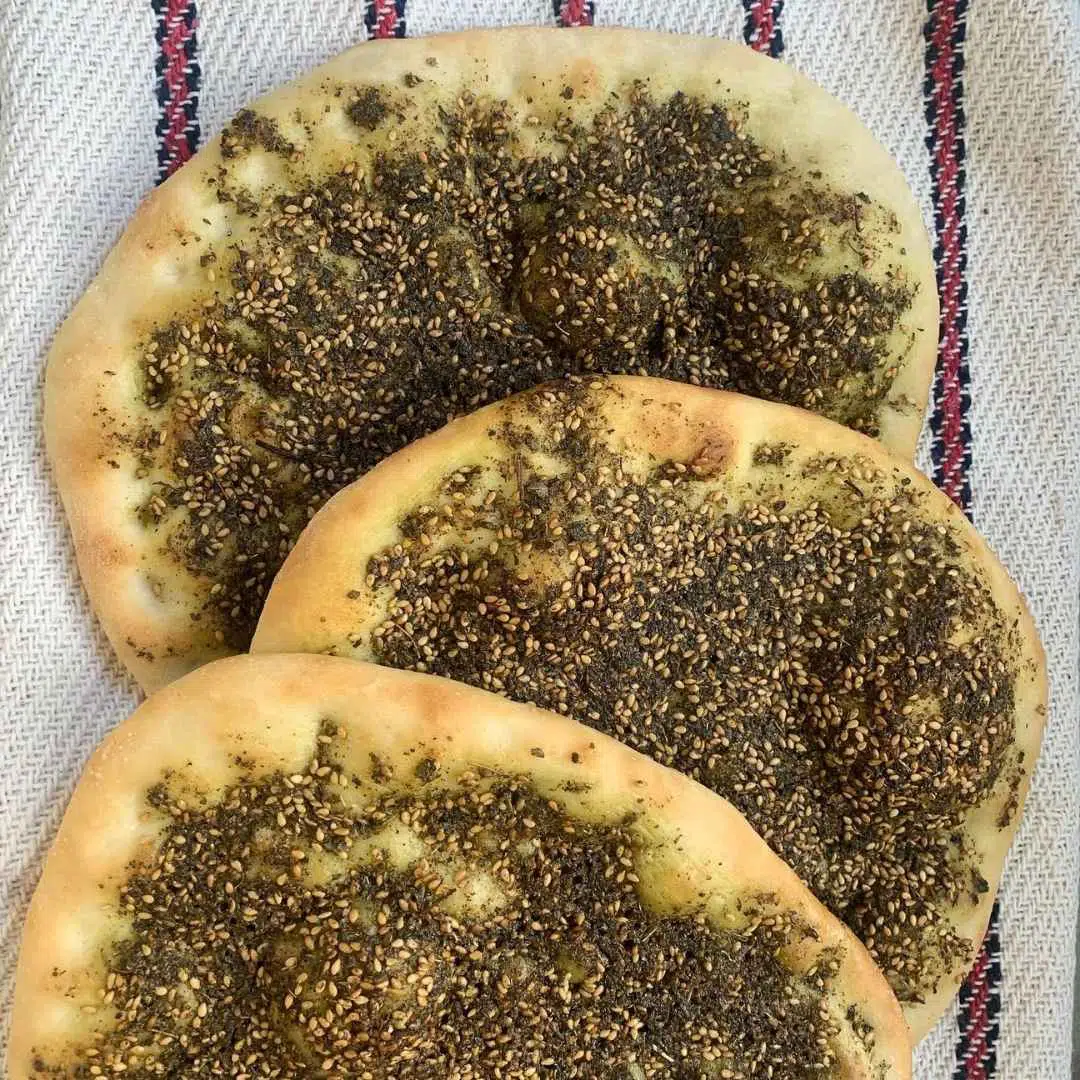 The 10 Top Notch Traditional Palestinian Foods Chef's Pencil