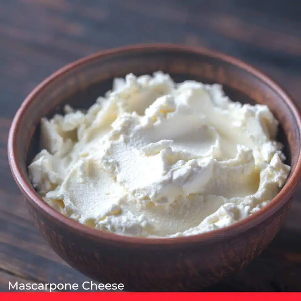 Mascarpone