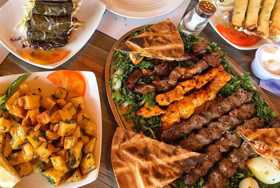 30 Best Lebanese Foods with Pictures Chef s Pencil