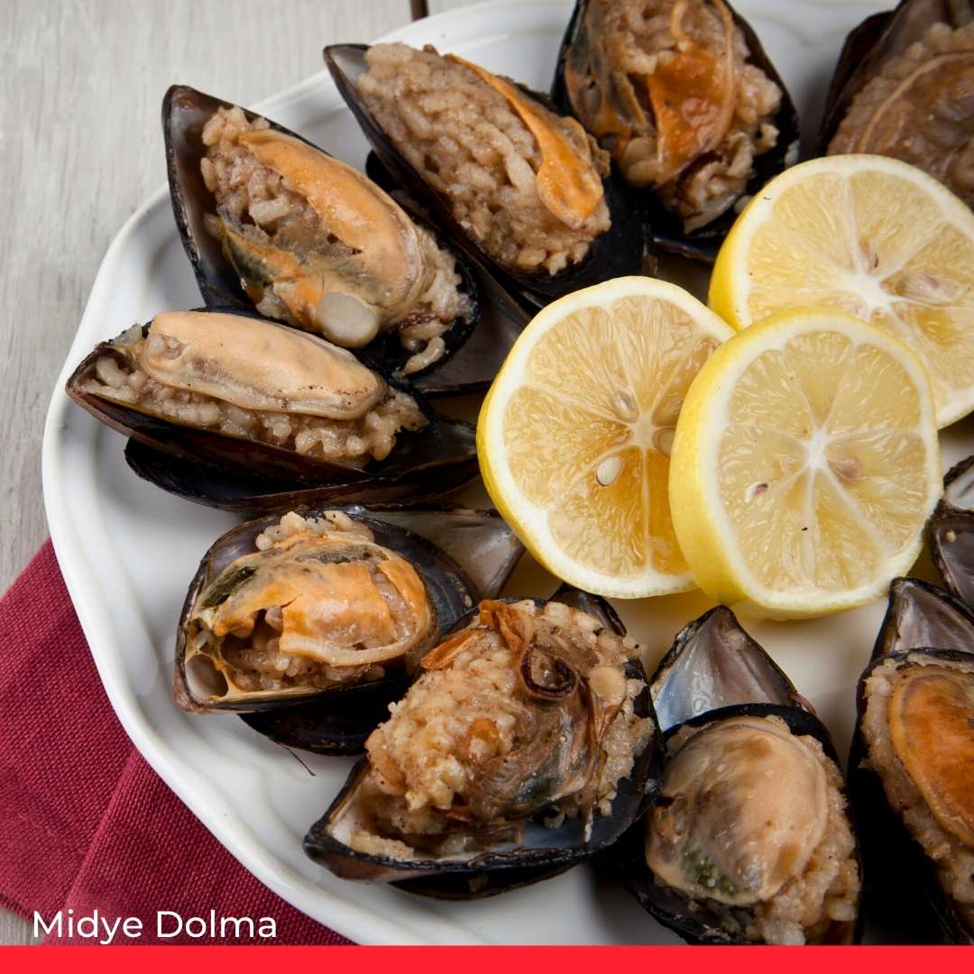 Midye 18 Famous Street Foods in Turkey - Chef's Pencil
