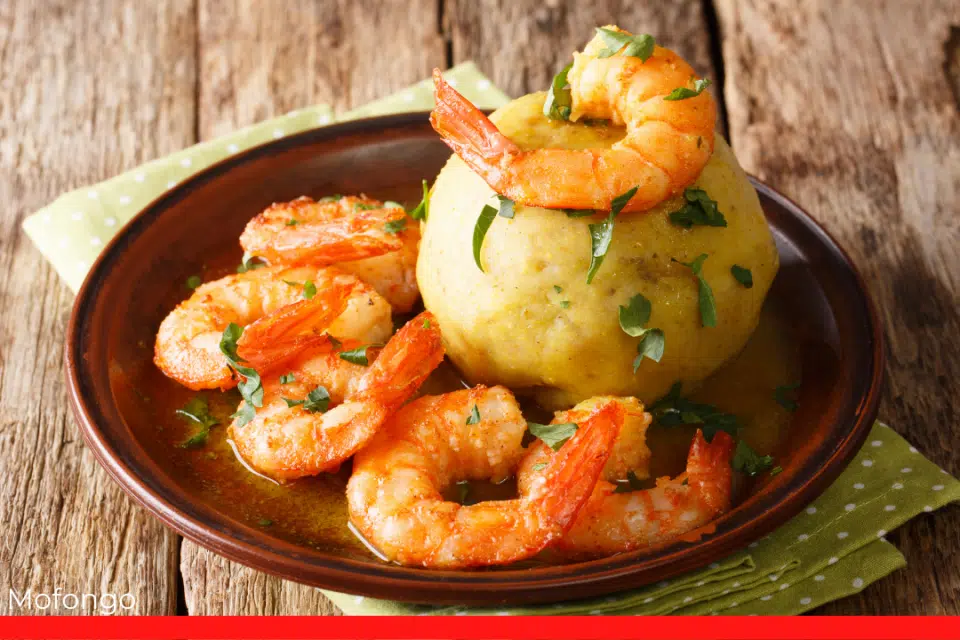 Mofongo