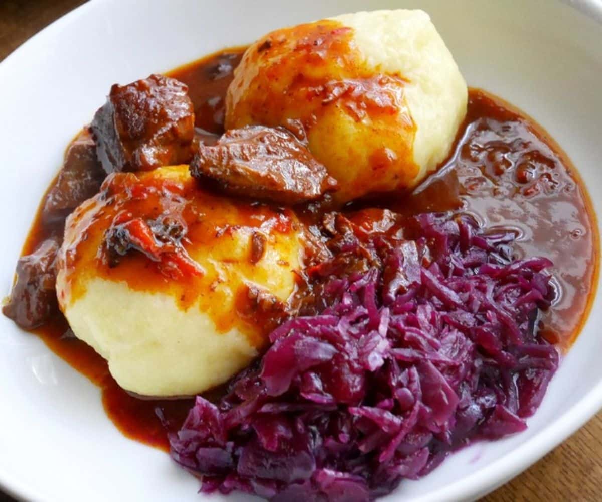 Most Popular 24 German Foods (With Pictures!)