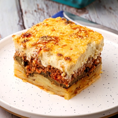 Moussaka