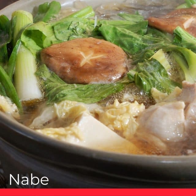 Nabe