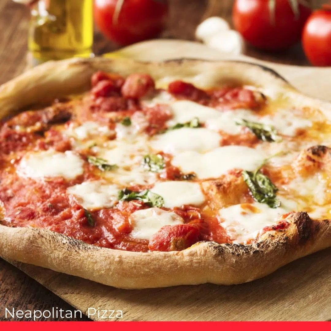 Neapolitan Pizza