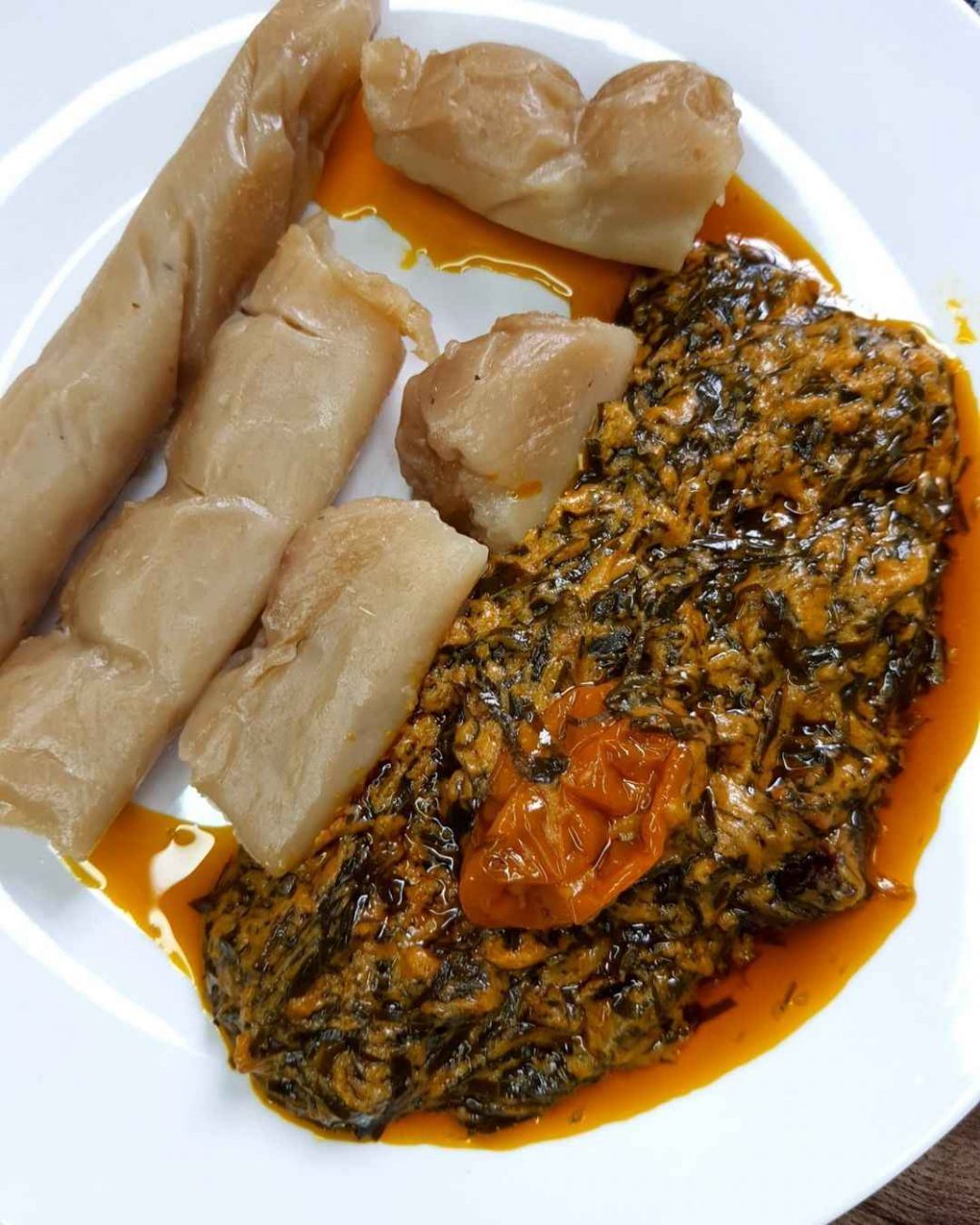 20 Most Popular Foods In Cameroon Chef s Pencil