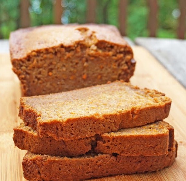 Pan de Batata (Sweet Potato Bread)