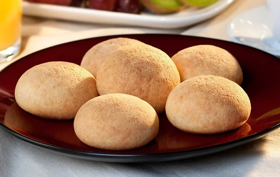 Pandebono