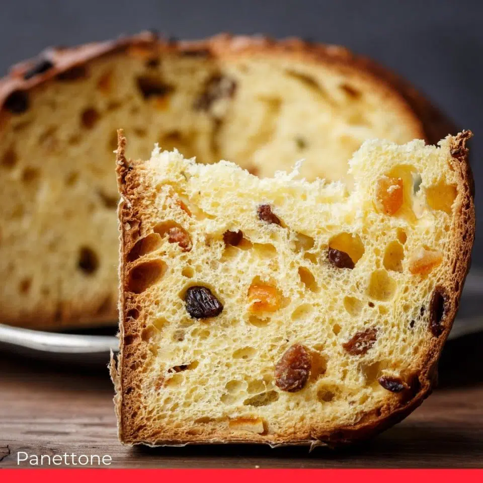 Panettone