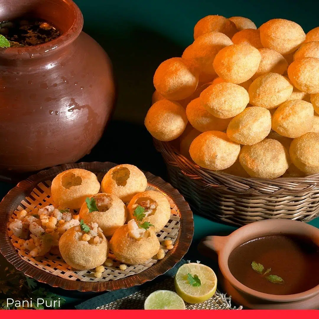 Pani Puri