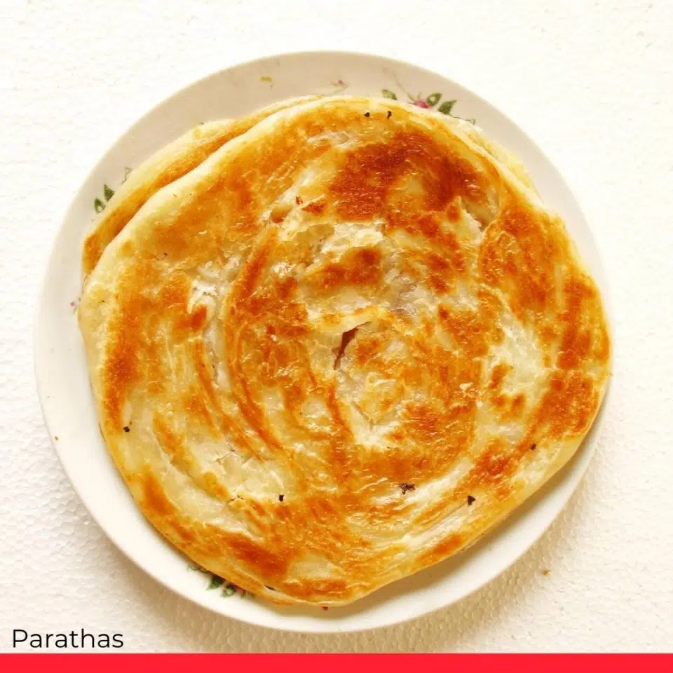 Paratha