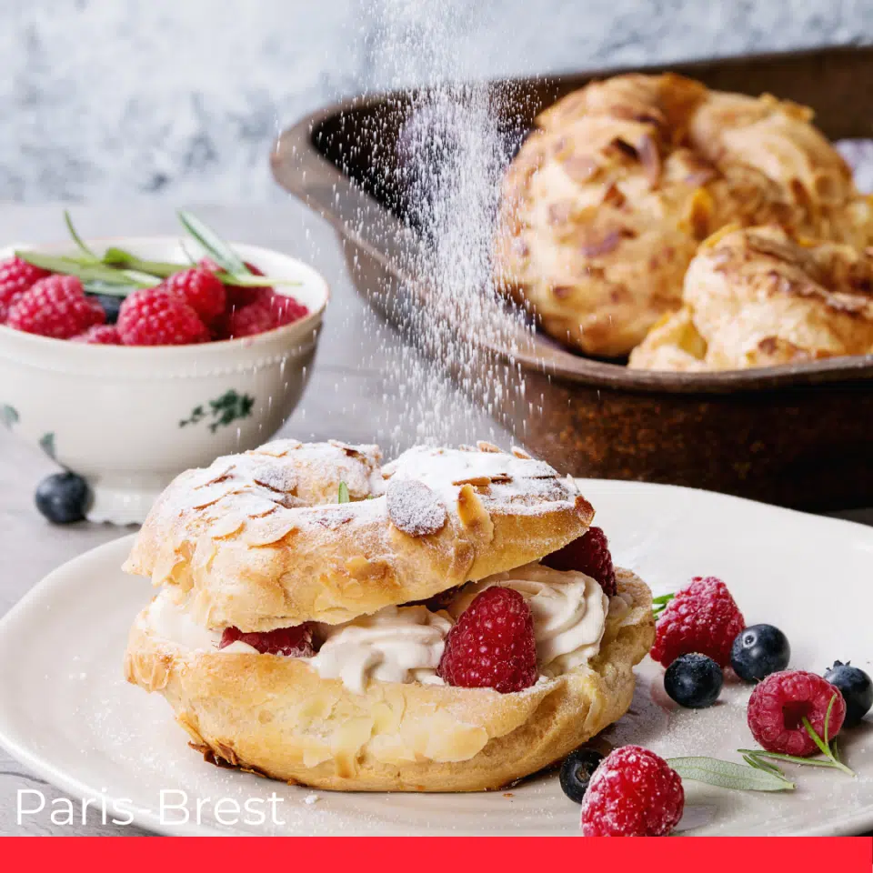 Paris-Brest