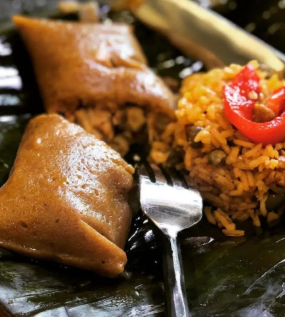 Eating Puerto Rico: A History of Food, Culture, and Identity
