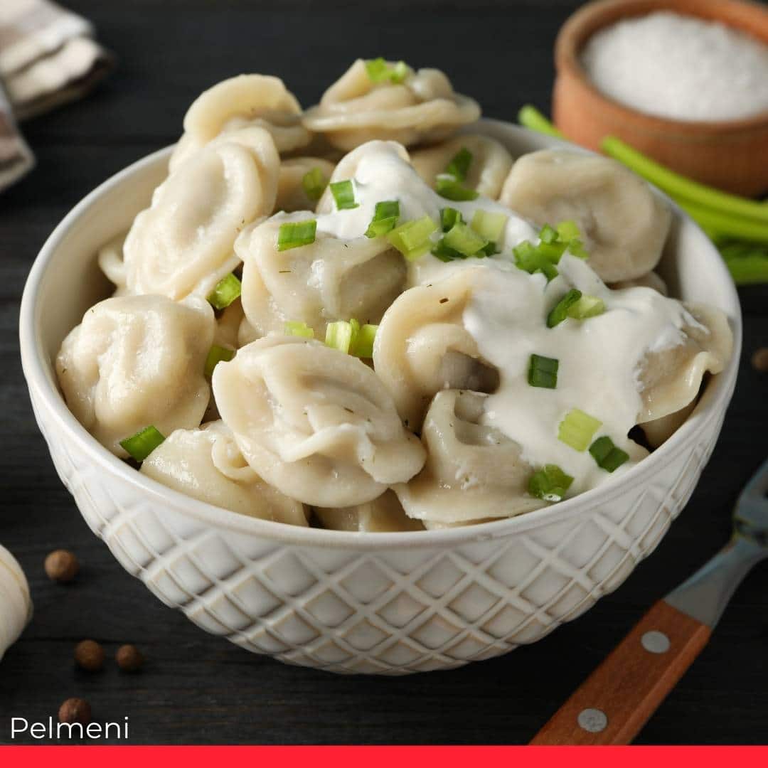 Pelmeni