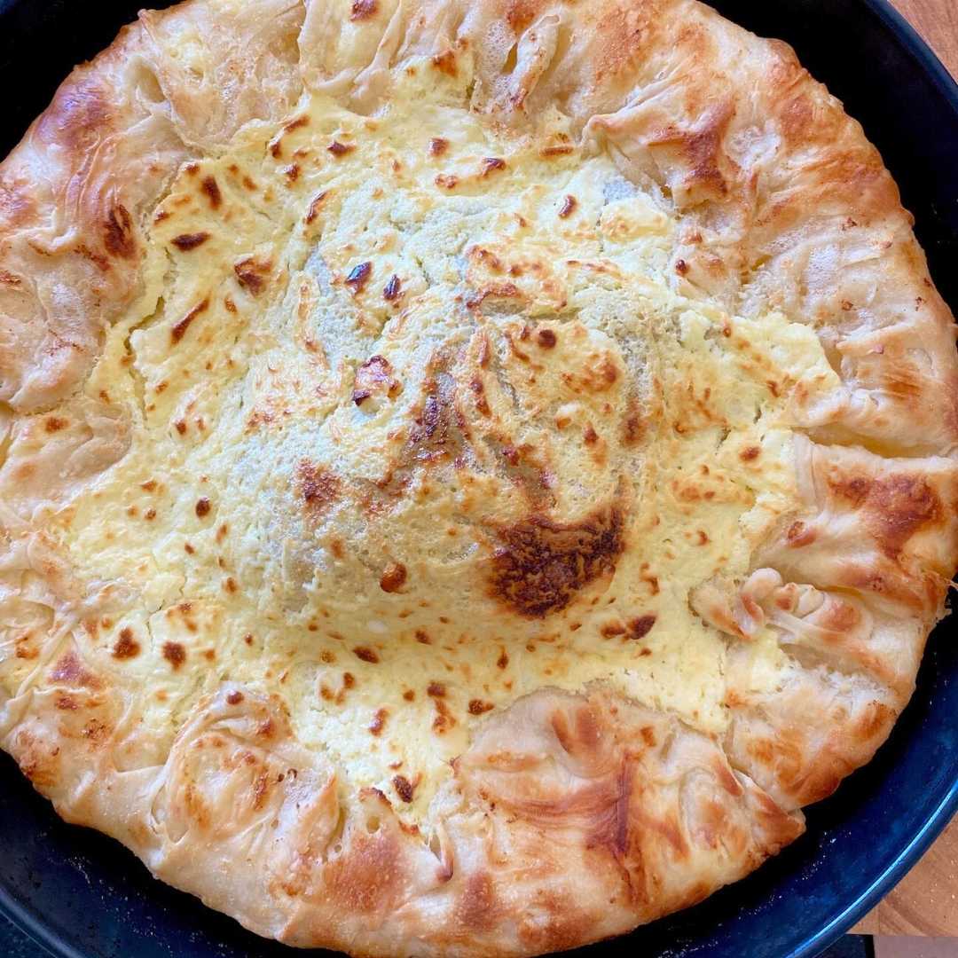 The 7 Most Famous Foods from Kosovo - Chef's Pencil