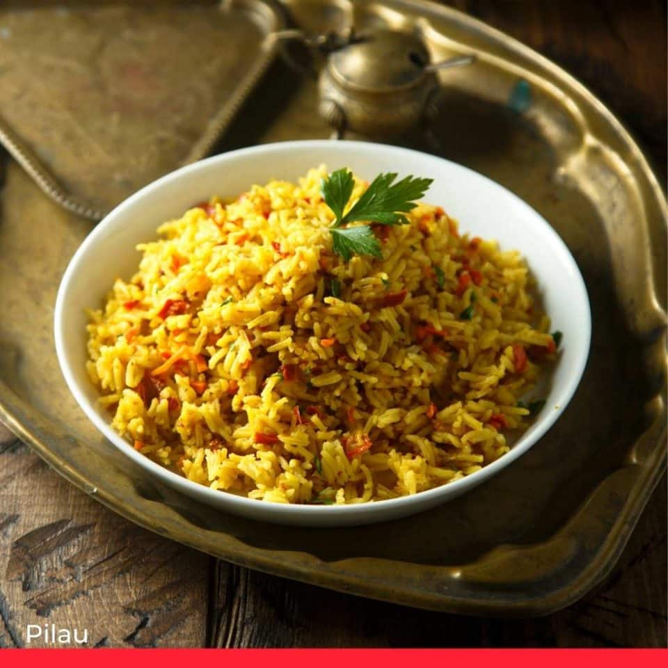 Pilau