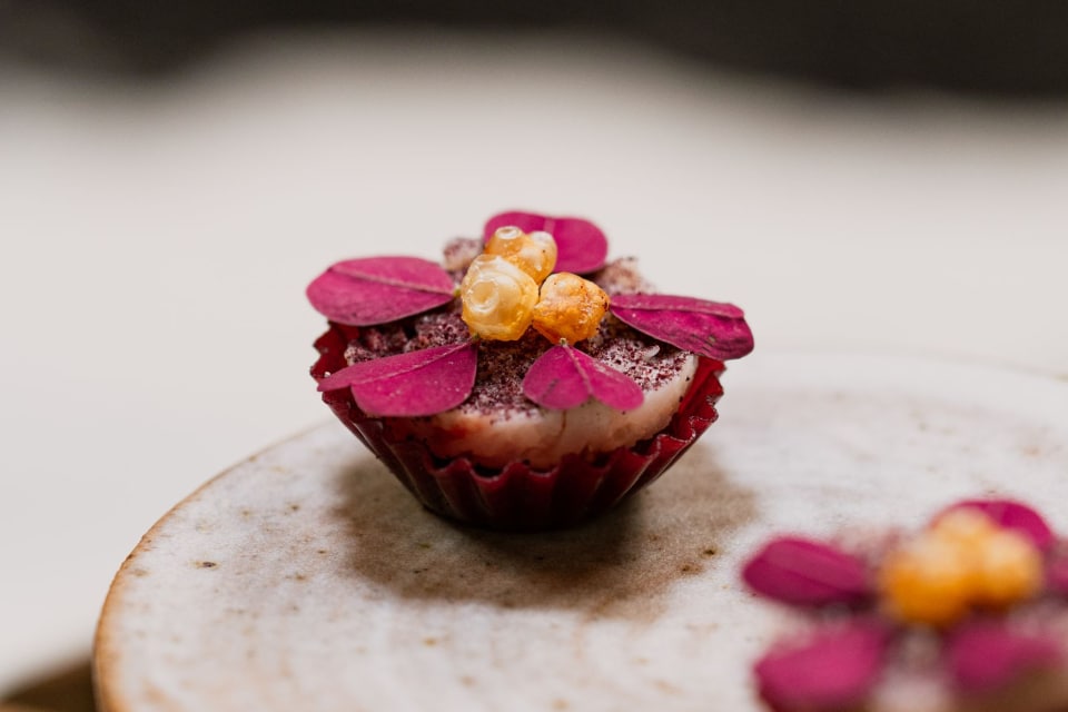 Chef of the Week: Cal Byerley, Pine Restaurant