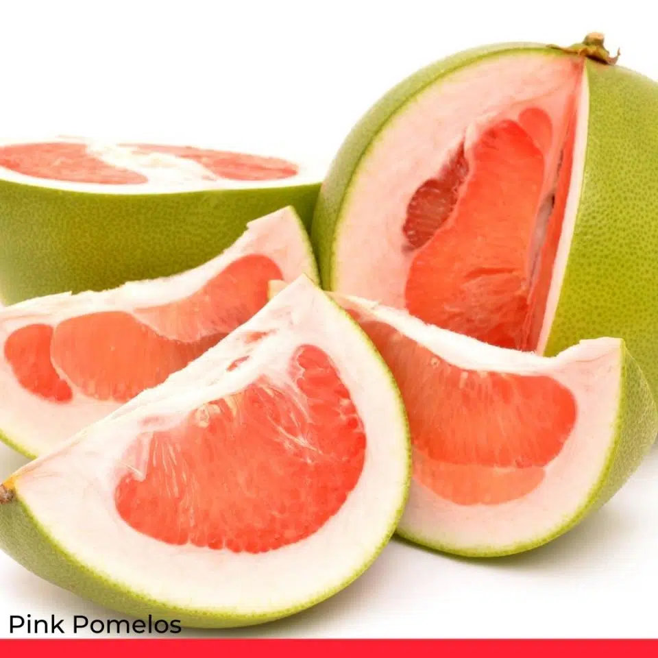 Pomelo