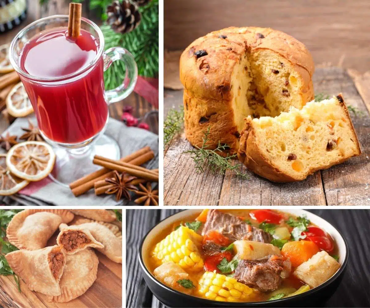 11 Tasty Bolivian Christmas Foods