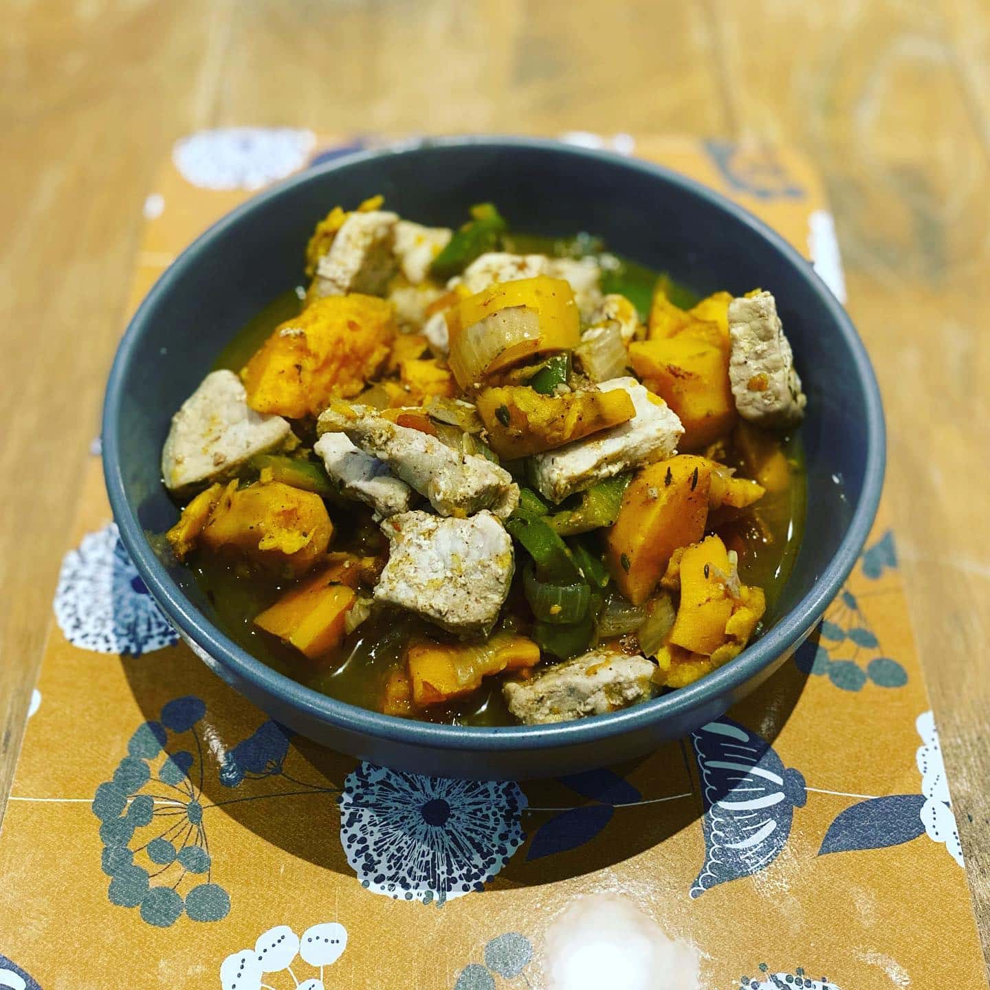 Goat Colombo Top 25 Most Popular Caribbean Foods - Chef's Pencil
