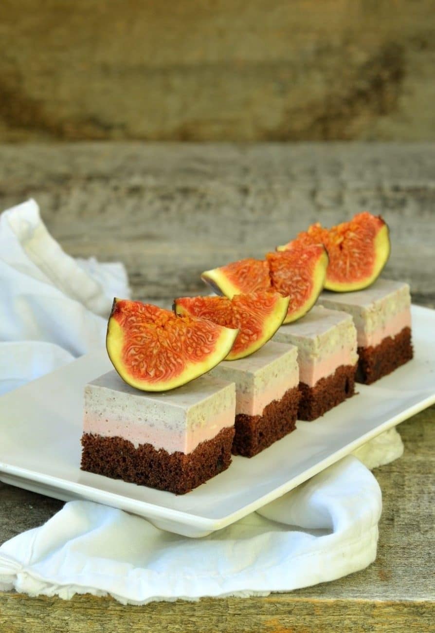 Raspberry Fig Cake Chef s Pencil Raspberry Fig Cake Chef s Pencil
