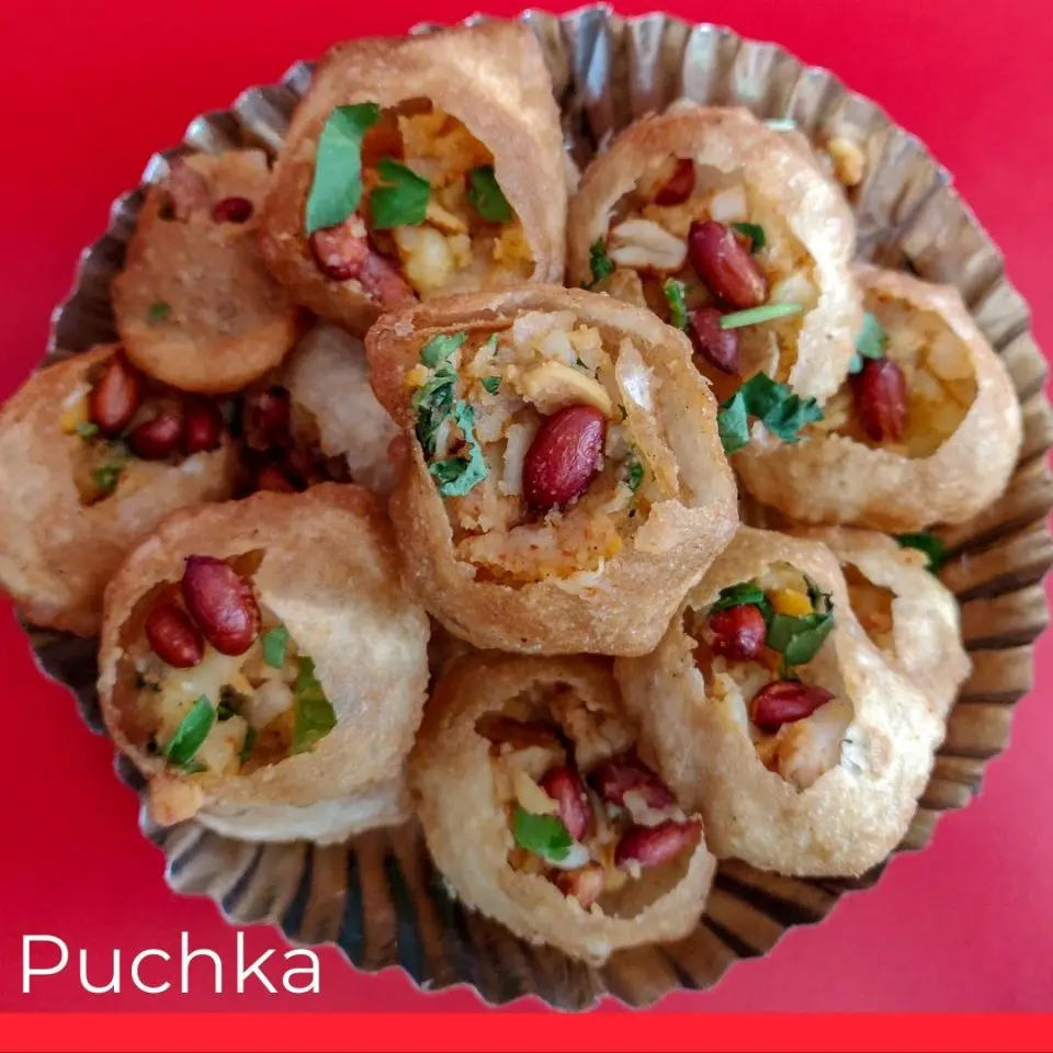 Puchka