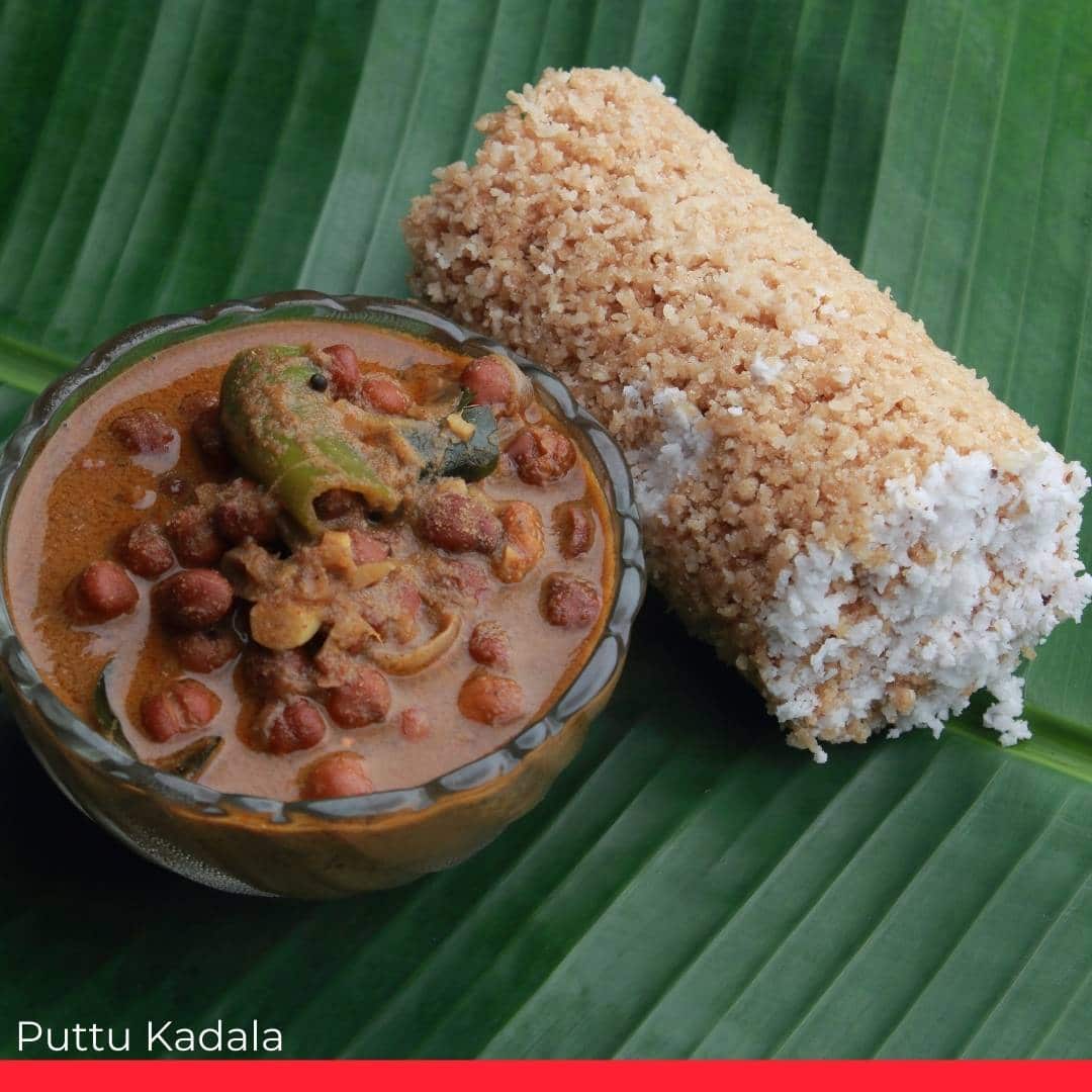 Puttu Kadala