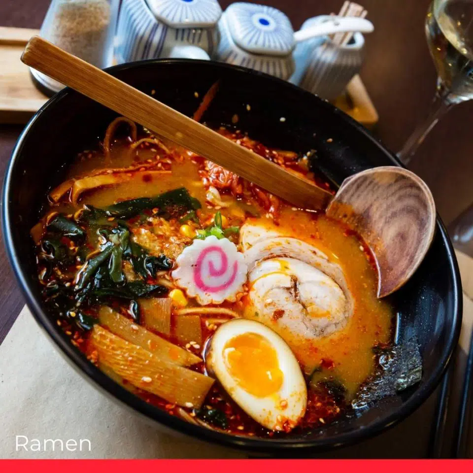 Ramen