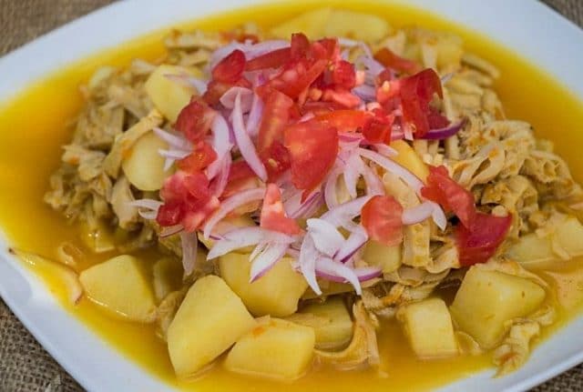 Top 25 Bolivian Foods - Best Bolivian Dishes - Chef's Pencil