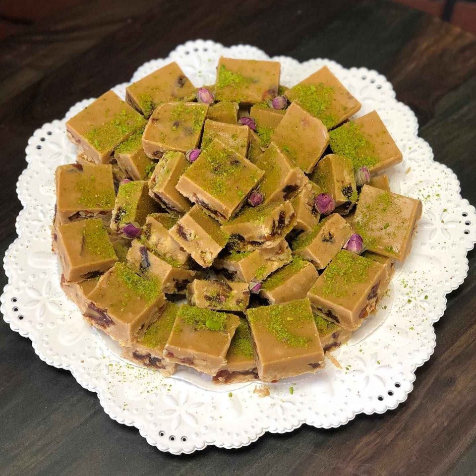 Top 15 Irresistible Persian Desserts Sweets Chef s Pencil
