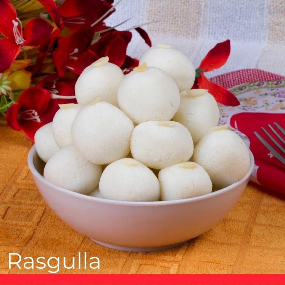 Rasgulla